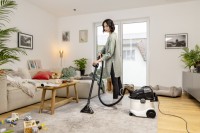 Моющий пылесос Karcher SE 6 Signature Line (1.081-190.0) фото №2 — интернет-магазин Desire.md