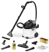 Моющий пылесос Karcher SE 6 Signature Line (1.081-190.0) фото №3 — интернет-магазин Desire.md