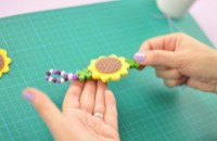 Material pentru artizanat Daco AD291 imaginea #2 — magazin online Desire.md