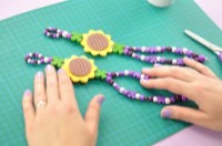 Material pentru artizanat Daco AD291 imaginea #3 — magazin online Desire.md