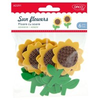 Material pentru artizanat Daco AD291