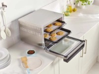 Cuptor de masa Ninja DT200EU imaginea #5 — magazin online Desire.md