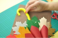 Material pentru artizanat Daco AD374 imaginea #2 — magazin online Desire.md