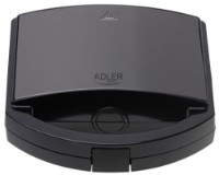 Бутербродница Adler AD-3069 фото №2 — интернет-магазин Desire.md
