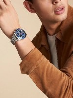 Ceas de mână Fossil FS6047 imaginea #2 — magazin online Desire.md