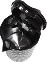 Электрочайник Camry CR-1269 Black фото №3 — интернет-магазин Desire.md