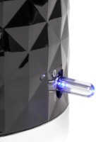 Электрочайник Camry CR-1269 Black фото №4 — интернет-магазин Desire.md