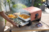 Cuptor de masa Ninja OO101EU imaginea #4 — magazin online Desire.md