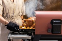 Cuptor de masa Ninja OO101EU imaginea #5 — magazin online Desire.md