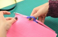 Material pentru artizanat Daco AD081RZ imaginea #2 — magazin online Desire.md