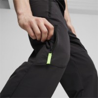 Мужские спортивные штаны Puma Mapf1 Pumatech Pants Puma Black, s.M фото №4 — интернет-магазин Desire.md
