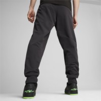 Pantaloni spotivi pentru bărbați Puma Mapf1 Pumatech Pants Puma Black, s.S imaginea #3 — magazin online Desire.md