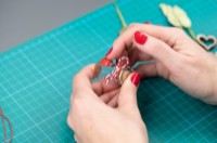 Material pentru artizanat Daco AD248 imaginea #2 — magazin online Desire.md