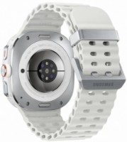 Smartwatch Samsung SM-L705 Galaxy Watch Ultra White imaginea #3 — magazin online Desire.md