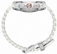 Smartwatch Samsung SM-L705 Galaxy Watch Ultra White imaginea #4 — magazin online Desire.md