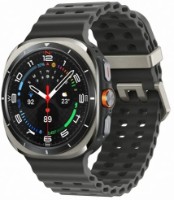 Smartwatch Samsung SM-L705 Galaxy Watch Ultra Dark Gray imaginea #2 — magazin online Desire.md