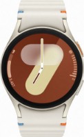 Smartwatch Samsung SM-L300 Galaxy Watch7 40mm Beige imaginea #1 — magazin online Desire.md