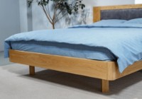 Pat MobiCasa Asti 160x200 Natur Wax imaginea #2 — magazin online Desire.md