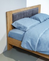 Pat MobiCasa Asti 160x200 Natur Wax imaginea #3 — magazin online Desire.md