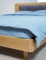 Pat MobiCasa Asti 160x200 Natur Wax imaginea #4 — magazin online Desire.md