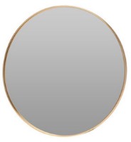 Зеркало NVT Mirror (51040) фото №1 — интернет-магазин Desire.md