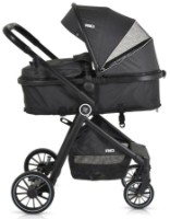 Коляска Moni Rio Black фото №5 — интернет-магазин Desire.md