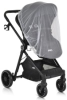 Коляска Moni Rio Black фото №6 — интернет-магазин Desire.md