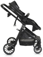 Коляска Moni Rio Black фото №8 — интернет-магазин Desire.md