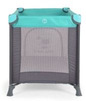 Pătuț pliabil Moni Tommy Blue imaginea #7 — magazin online Desire.md