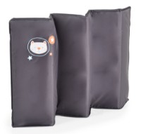 Pătuț pliabil Moni Tommy Blue imaginea #8 — magazin online Desire.md