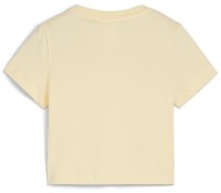 Детская футболка Puma X Trolls Graphic Tee G Creamy Vanilla, s.104 фото №2 — интернет-магазин Desire.md