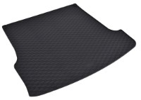 Автоковрики Rigum Skoda Octavia II Combi 2005 (434019)