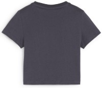 Детская футболка Puma X Trolls Graphic Tee G Galactic Gray, s.116 фото №2 — интернет-магазин Desire.md