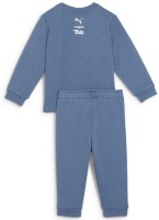Детский спортивный костюм Puma X Trolls Minicat Crew Jogger Tr Blue Horizon, s.74 фото №2 — интернет-магазин Desire.md