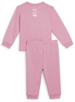 Детский спортивный костюм Puma X Trolls Minicat Crew Jogger Tr Mauved Out, s.86 фото №2 — интернет-магазин Desire.md