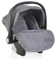 Детское автокресло Moni Gala Premium Panther