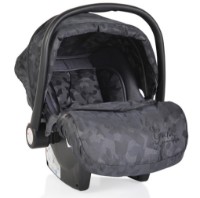 Детское автокресло Moni Gala Premium Crystals