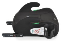 Детское автокресло-бустер Moni I-Jet Black фото №3 — интернет-магазин Desire.md