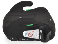 Детское автокресло-бустер Moni I-Jet Black фото №4 — интернет-магазин Desire.md