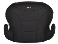 Детское автокресло-бустер Moni I-Jet Black фото №5 — интернет-магазин Desire.md