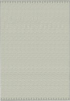 Covor Balta Fenix 20403632 1.20x1.70m