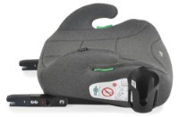 Детское автокресло-бустер Moni I-Jet Grey фото №3 — интернет-магазин Desire.md