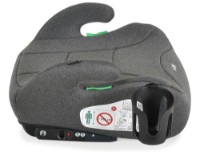 Детское автокресло-бустер Moni I-Jet Grey фото №4 — интернет-магазин Desire.md