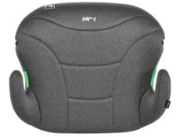 Детское автокресло-бустер Moni I-Jet Grey фото №5 — интернет-магазин Desire.md