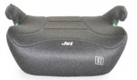 Детское автокресло Moni Jet Dark Grey (MT.222264) фото №3 — интернет-магазин Desire.md