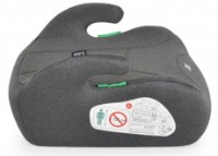 Детское автокресло Moni Jet Dark Grey (MT.222264) фото №4 — интернет-магазин Desire.md