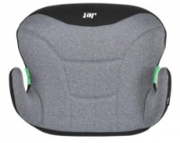 Scaun auto înălțător pentru copii Moni Jet Grey imaginea #4 — magazin online Desire.md