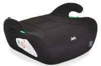 Детское автокресло-бустер Moni Jet Black