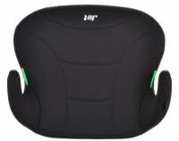 Детское автокресло-бустер Moni Jet Black фото №4 — интернет-магазин Desire.md