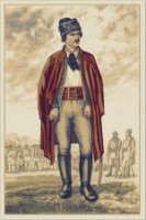 Ковёр Covoare Ungheni Mitropolia Bella 7996_1_51033 1.20x1.80m